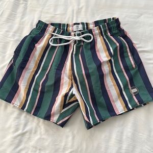 Swim Shorts